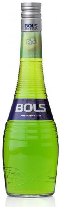 Produktbild Bols Kiwi Liqueur (1 x 70 cl)