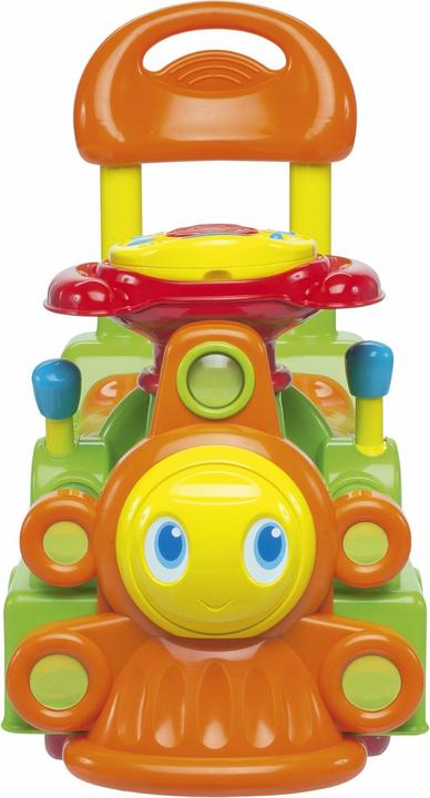 Actual product image Chicco Loko slide