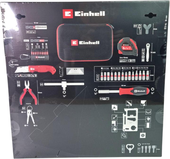 Actual product image Einhell Werkzeug & Zubehör