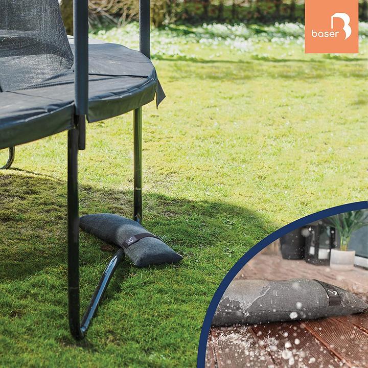 Produktbild Baser Sandsäcke