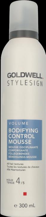 Produktbild Goldwell StyleSign (300 ml, Volumenschaum)