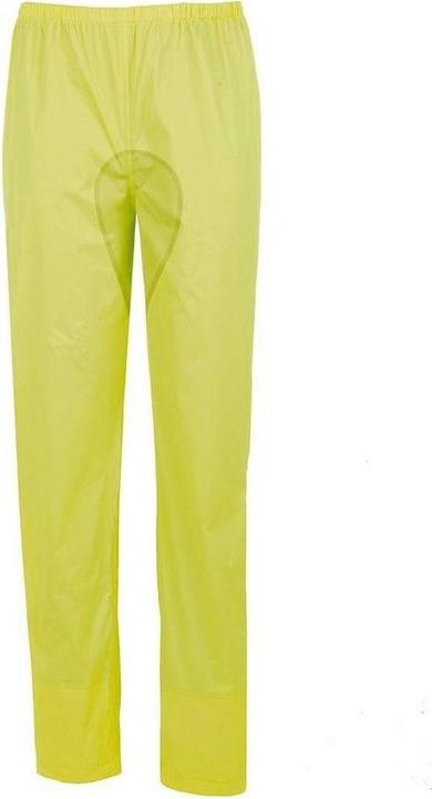 Image du produit Tucano Urbano TU Nano Pantalon anti-pluie Zeta Unisex jaune XL (Femmes, Hommes, XL)