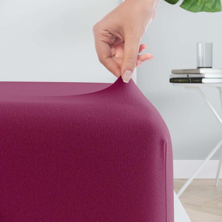 Image du produit Etérea Confort Jersey (160 x 200, 140 x 200 cm)