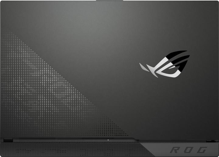 Produktbild ASUS ROG Strix Scar 17 (17.30", AMD Ryzen 7 5800H, 32 GB, 1000 GB, CH)