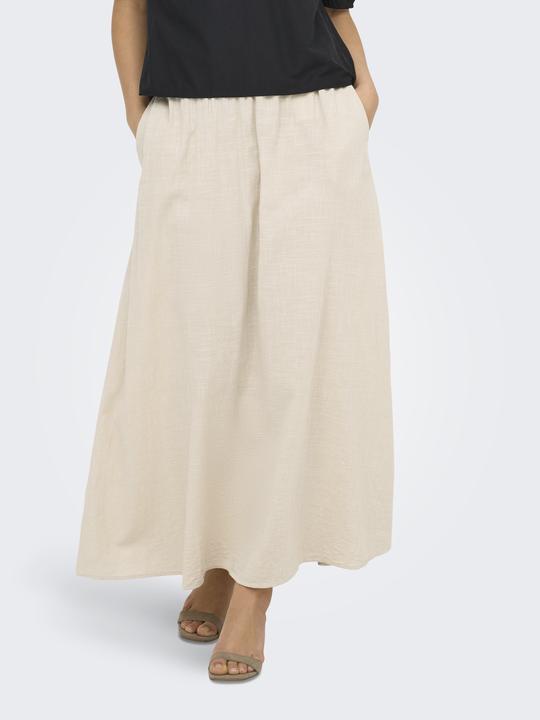 Produktbild Only Onltizana Long Skirt Wvn Noos (M)