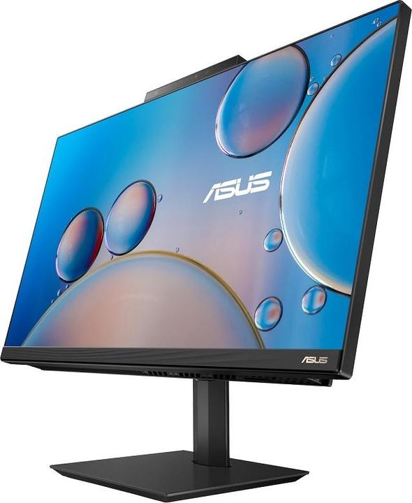 Produktbild ASUS ExpertCenter E5 AiO 24 (Intel Core 7 150U, 16.38 GB, 512 GB, Intel Arc Graphics)