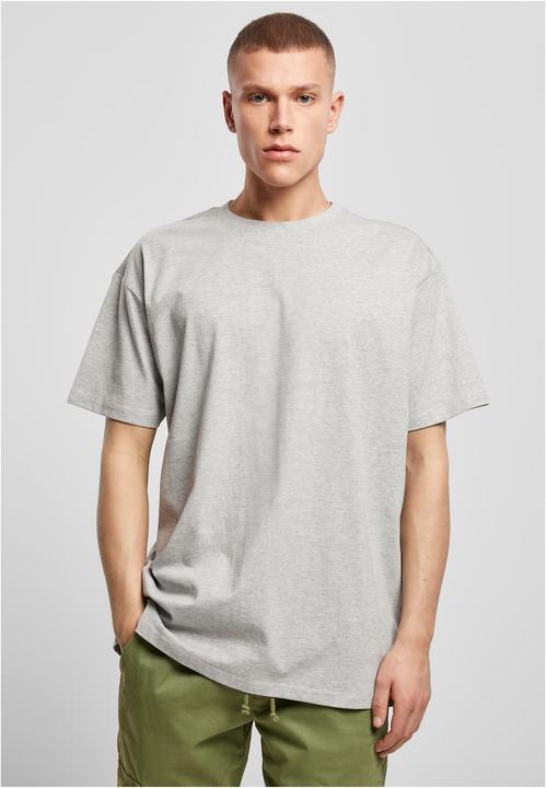 Gray, Grey, Grey (Heather)