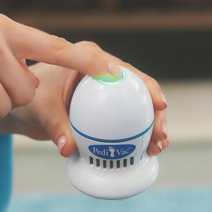 Image du produit MediaShop Pedi Vac