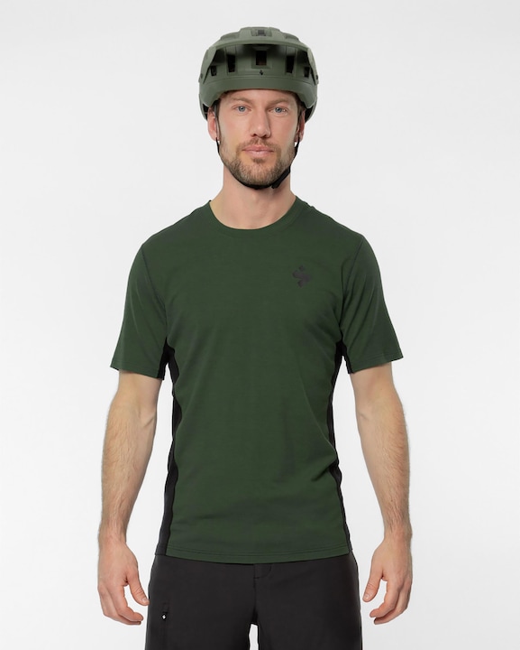 Produktbild Sweet Protection Hunter Merino Ss (S)