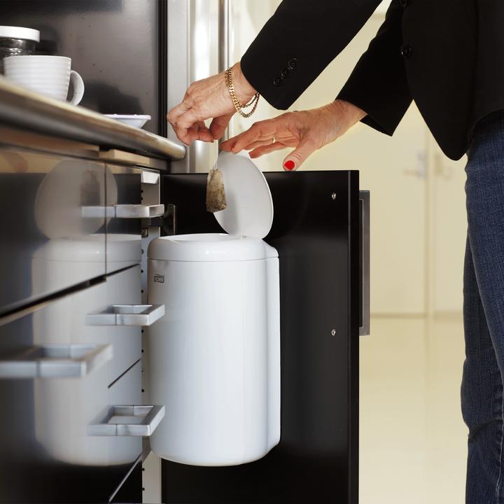 Actual product image Tork Inlay bag (50 x, 5 l)