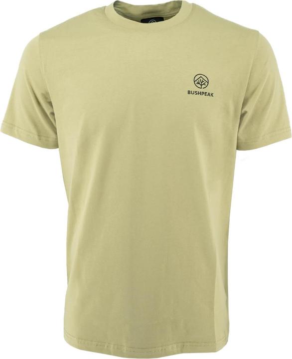 Actual product image Bushpeak T-Shirt Truefit (XXL)