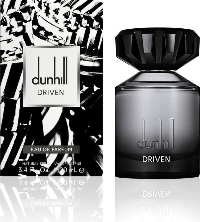 Actual product image Dunhill Driven (Eau de parfum, 100 ml)