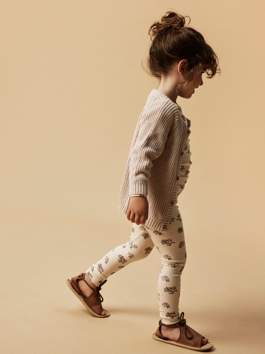 Produktbild Name it Slim Fit Oberteil mit langen Ärmeln (110)