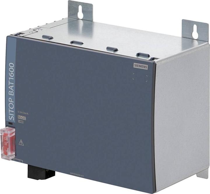 Siemens Module de batterie SIEM (1 pcs, 12000 mAh)