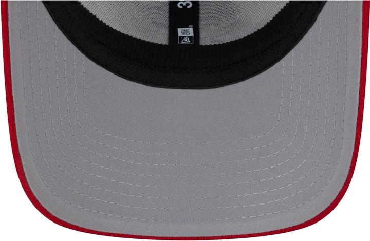 Actual product image New Era 39Thirty Cap - SIDELINE Tampa Bay Buccaneers - L/XL