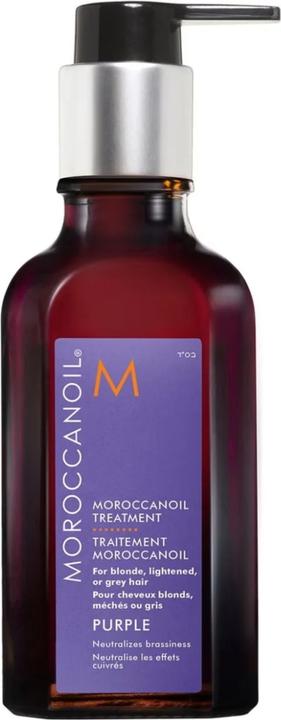 Moroccanoil Treatment Lila