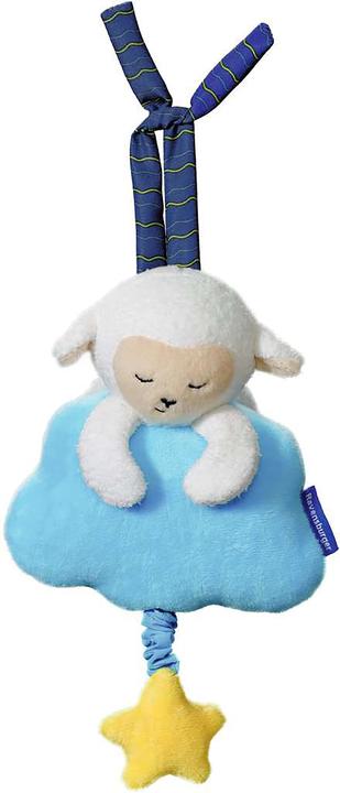 Actual product image Ravensburger Little sheep music box