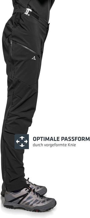 Image du produit Schöffel Tree Run hybride (L)