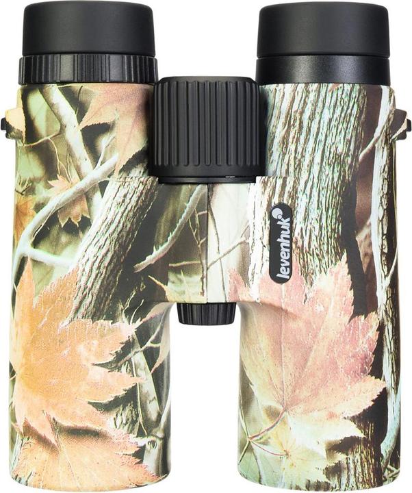 Immagine prodotto Levenhuk Bestiame 10x42 Binocolo con mirino (10 x, 42 mm)