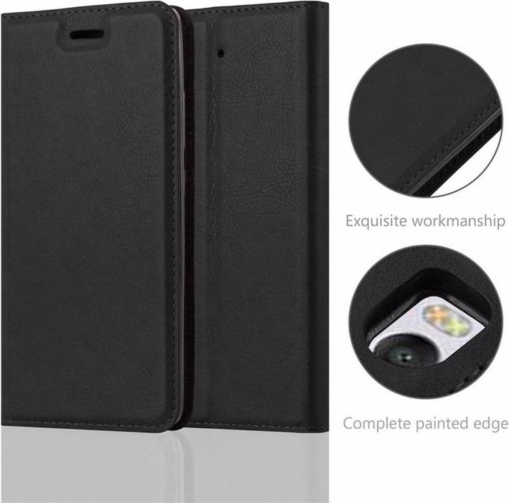 Productafbeelding Cadorabo Boek Onzichtbare Magneethoes (Xiaomi Mi 5s)