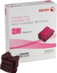 Produktbild Xerox Solid Ink magenta Orig.Nr. 108R00996 (M)