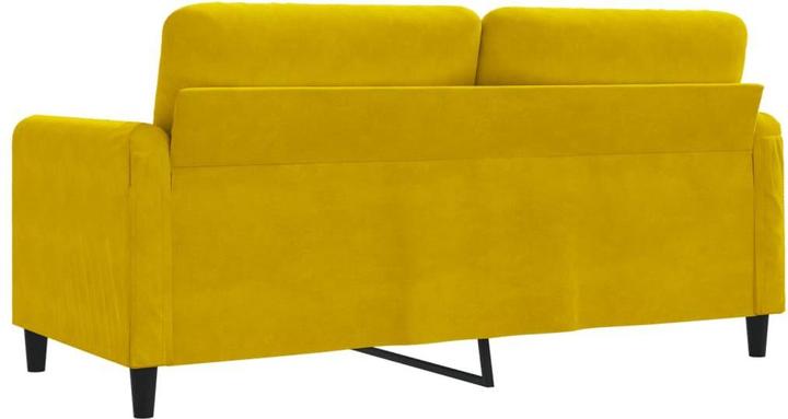 Produktbild vidaXL 2-Sitzer-Sofa (2-Sitzer)