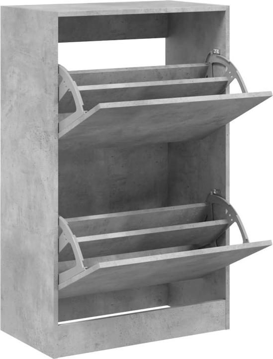 Immagine prodotto vidaXL Nalani (60 x 34 x 96,5 cm)