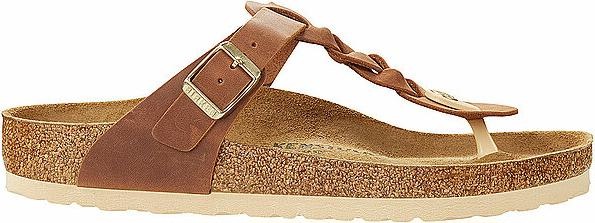 Actual product image Birkenstock Gizeh Braided (38)