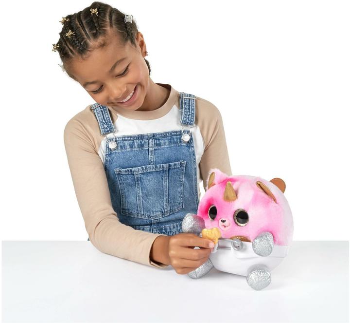 Produktbild Zuru Rainbocorns Adopt-a-corn Surprise 92105 (22 cm)