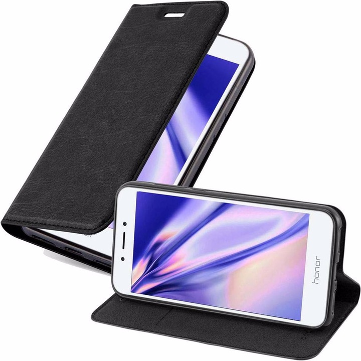 Actual product image Cadorabo Book Invisible Magnet Cover (Fee 6A)