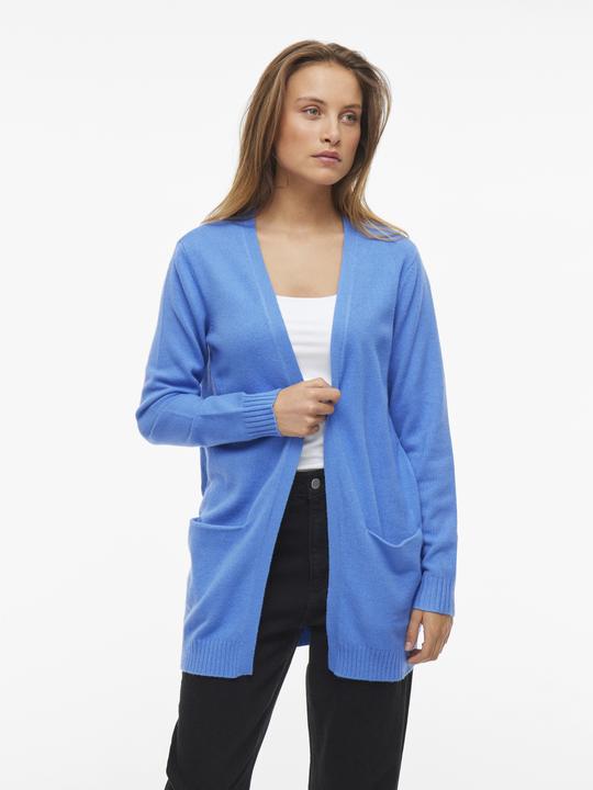 Produktbild Vila Basic Strickjacke (L)