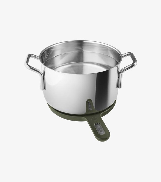 Image du produit Eva Solo Green tools scales de cuisine (531537)