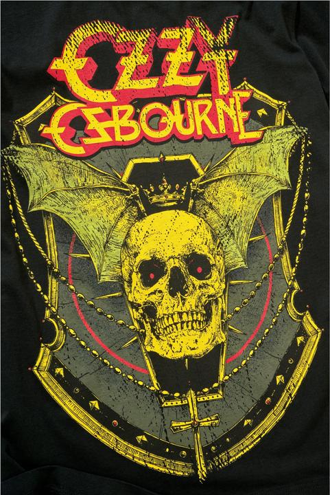 Image du produit Brandit Tee Ozzy Crâne - 140903 (S)