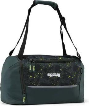 Produktbild Ergobag Sporttasche MähdreschBär (20 l)