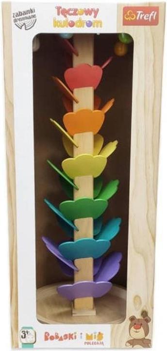 Produktbild Trefl Regenbogen-Coulodrom (61397)