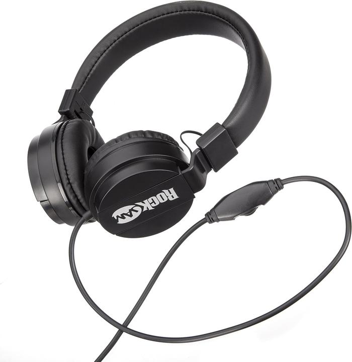 Produktbild RockJam Keyboard Super kit (61 Tasten)