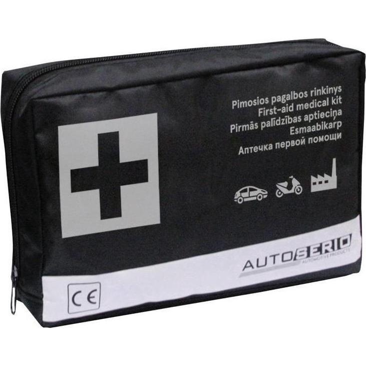 Autoserio, Auto Innenraum Zubehör, First Aid Kit For Lv For Soft Bag