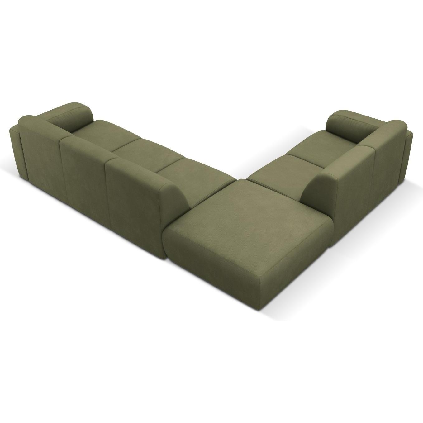 Thumbnail - Micadoni, Sofa, Molino (Ecksofa)