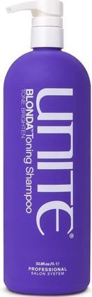 Unite Blonda Shampoo -1000ml (1000 ml)