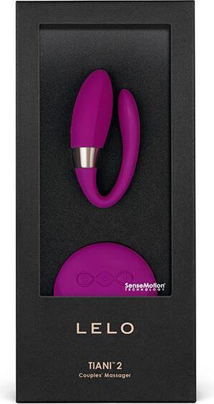 Immagine prodotto LELO Lyla 2