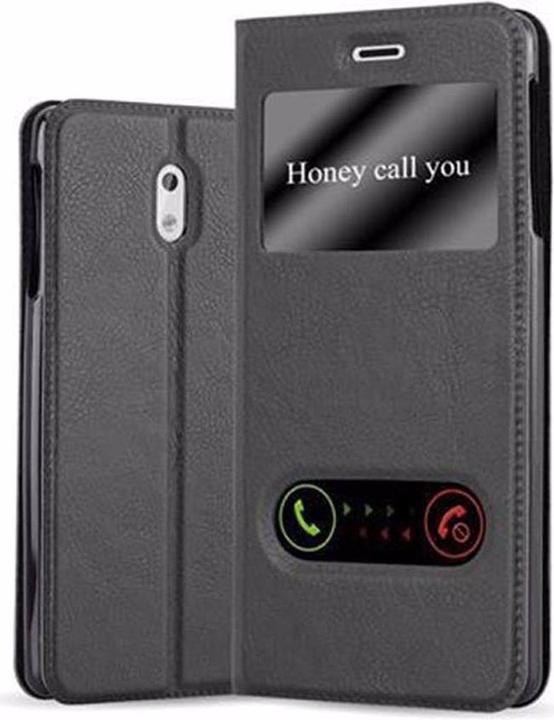 Immagine prodotto Cadorabo Libro con copertina a doppia finestra con vista (OnePlus 3)