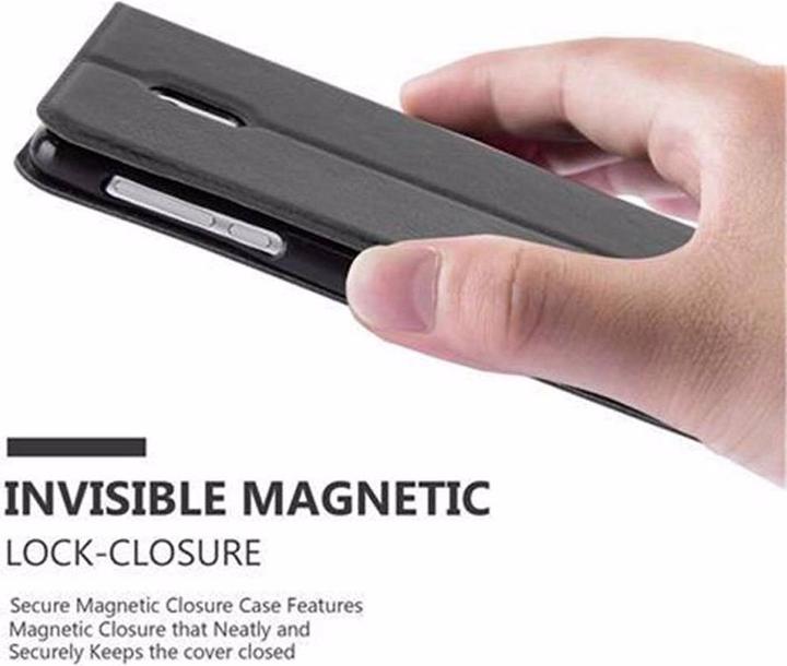 Immagine prodotto Cadorabo Libro con copertina a doppia finestra con vista (OnePlus 3)