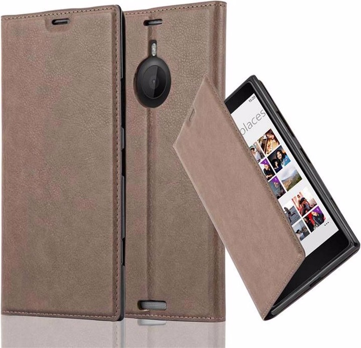 Coffee brown