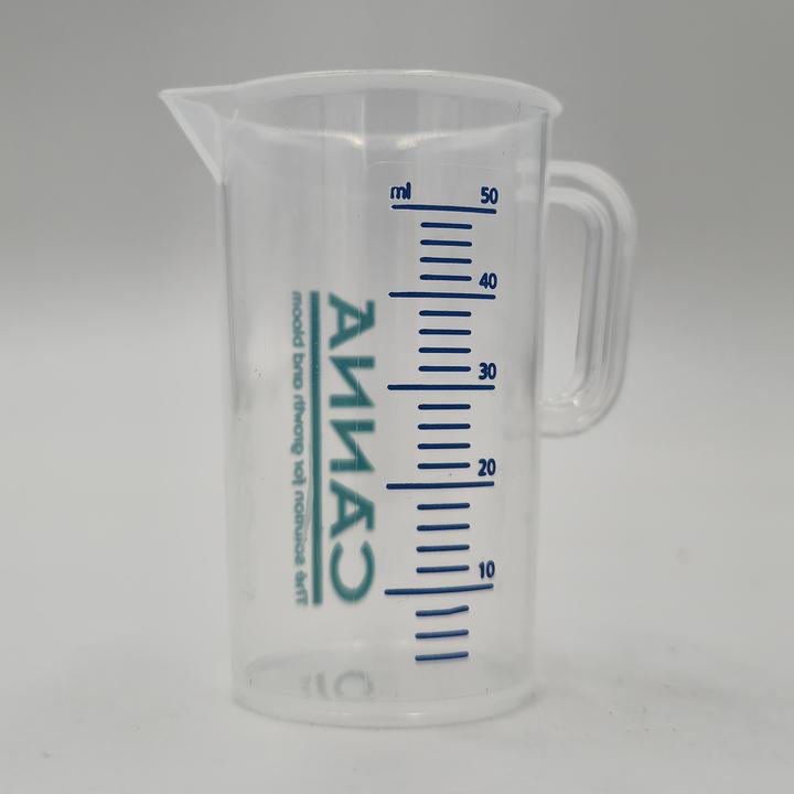 Produktbild Canna Messbecher (50 ml)