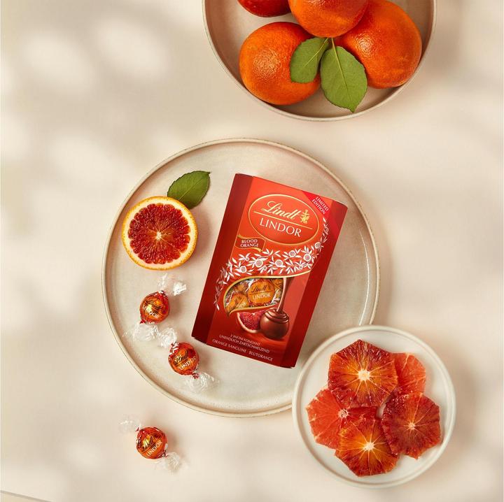 Image du produit Lindt Lindor (228 g)