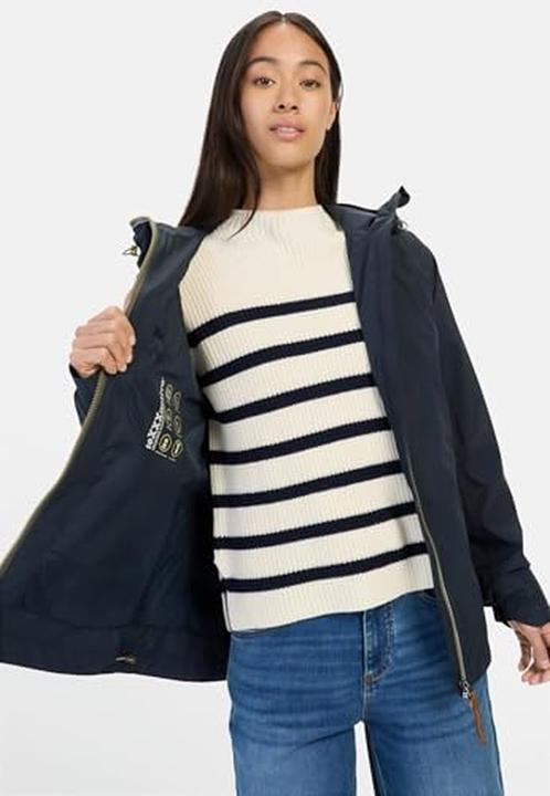 Produktbild Camel Active teXXXactive® Funktionsjacke aus Polyester (38)