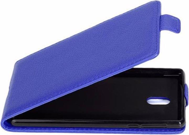 Brilliant Blau