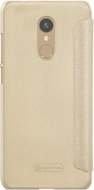 Image du produit Nillkin Série Sparkle (Xiaomi Redmi 5)