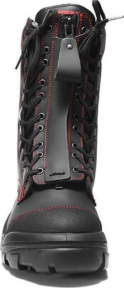 Produktbild Elten Feuerwehr-Stiefel F2A (Form C) EURO PROOF GTX Gr.42 (S3, 42)