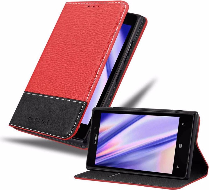 Red Black